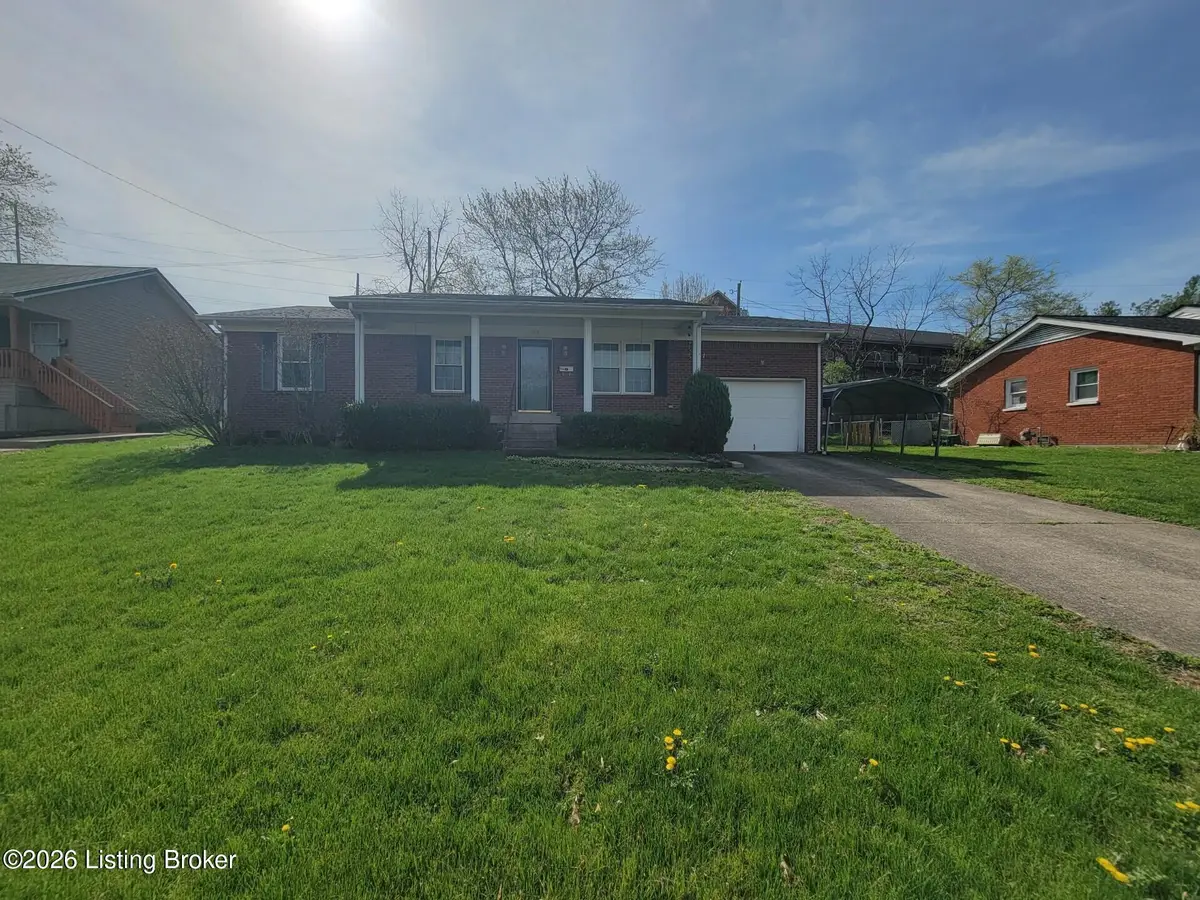 109 Valley Brook Dr, Frankfort, KY 40601 - #1