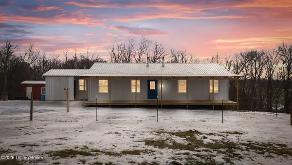 280 Beckton-rocky Hill Rd, Glasgow, KY 42141