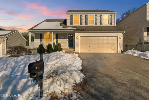 10105 Fallen Sky Dr, Louisville, KY 40229