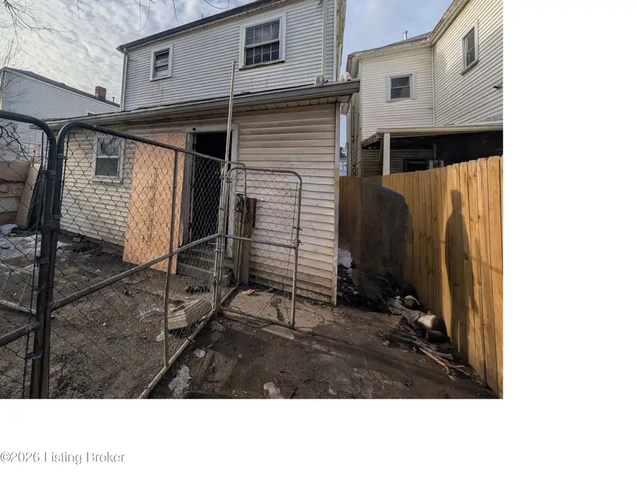 2013 Bank St, Louisville, KY 40203 - #2