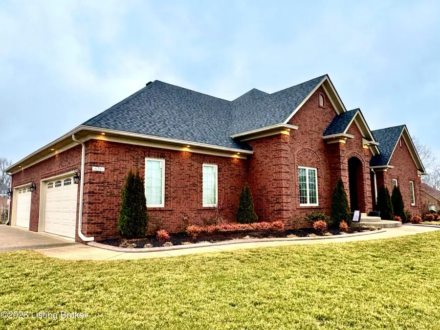 626 Woodland Pass, Mount Washington, KY 40047 - #3