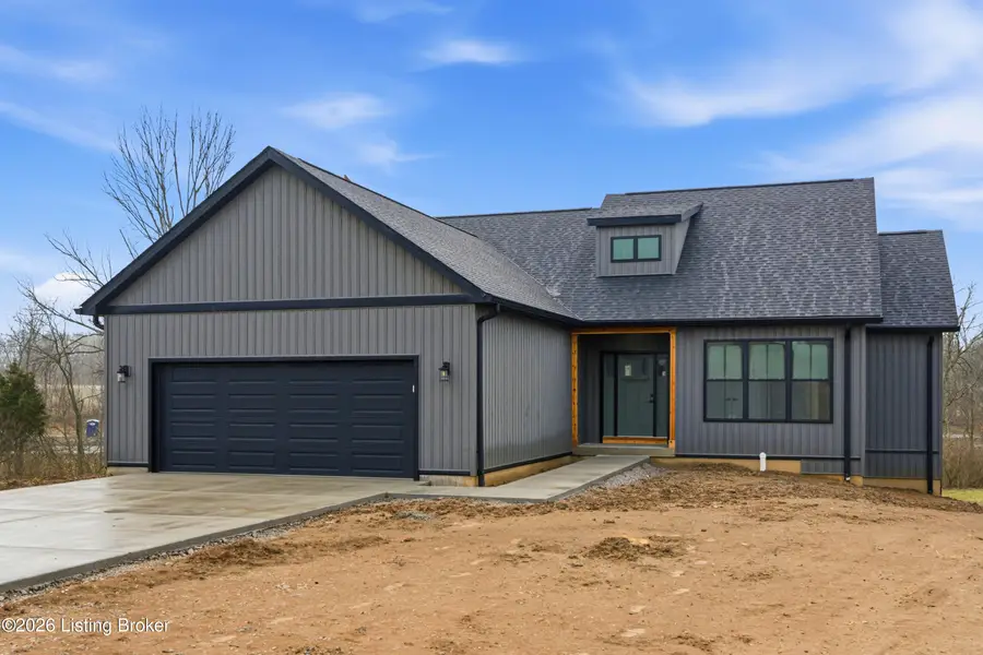 3054 Barlows Brook Rd, Shelbyville, KY 40065 - #2