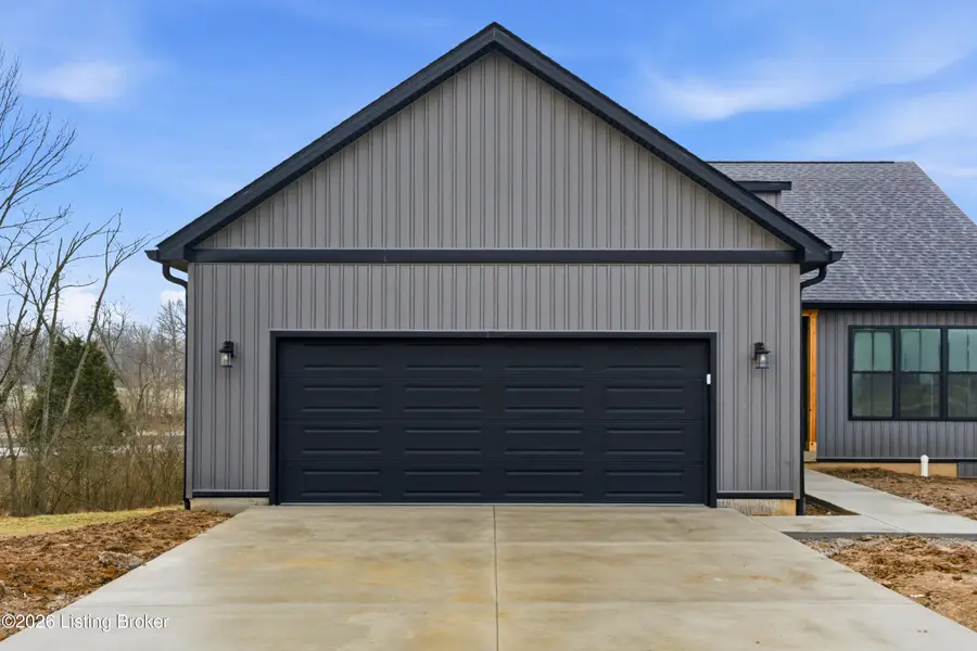 3054 Barlows Brook Rd, Shelbyville, KY 40065 - #3