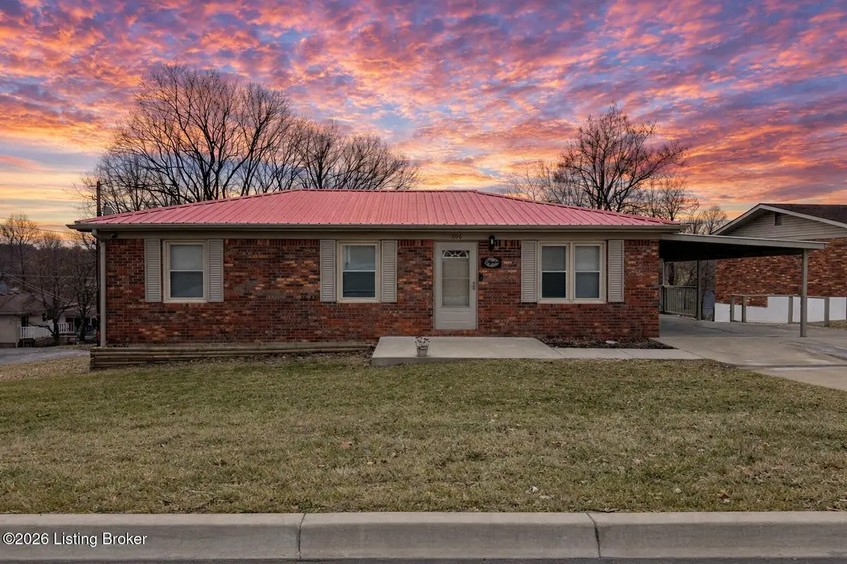 506 Alexander Dr, Leitchfield, KY 42754 - #1