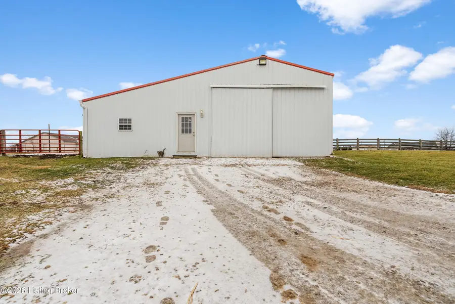 2760 New Highland Church Rd, Brandenburg, KY 40108 - #3
