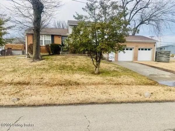 4715 Aledo Ct, Louisville, KY 40229