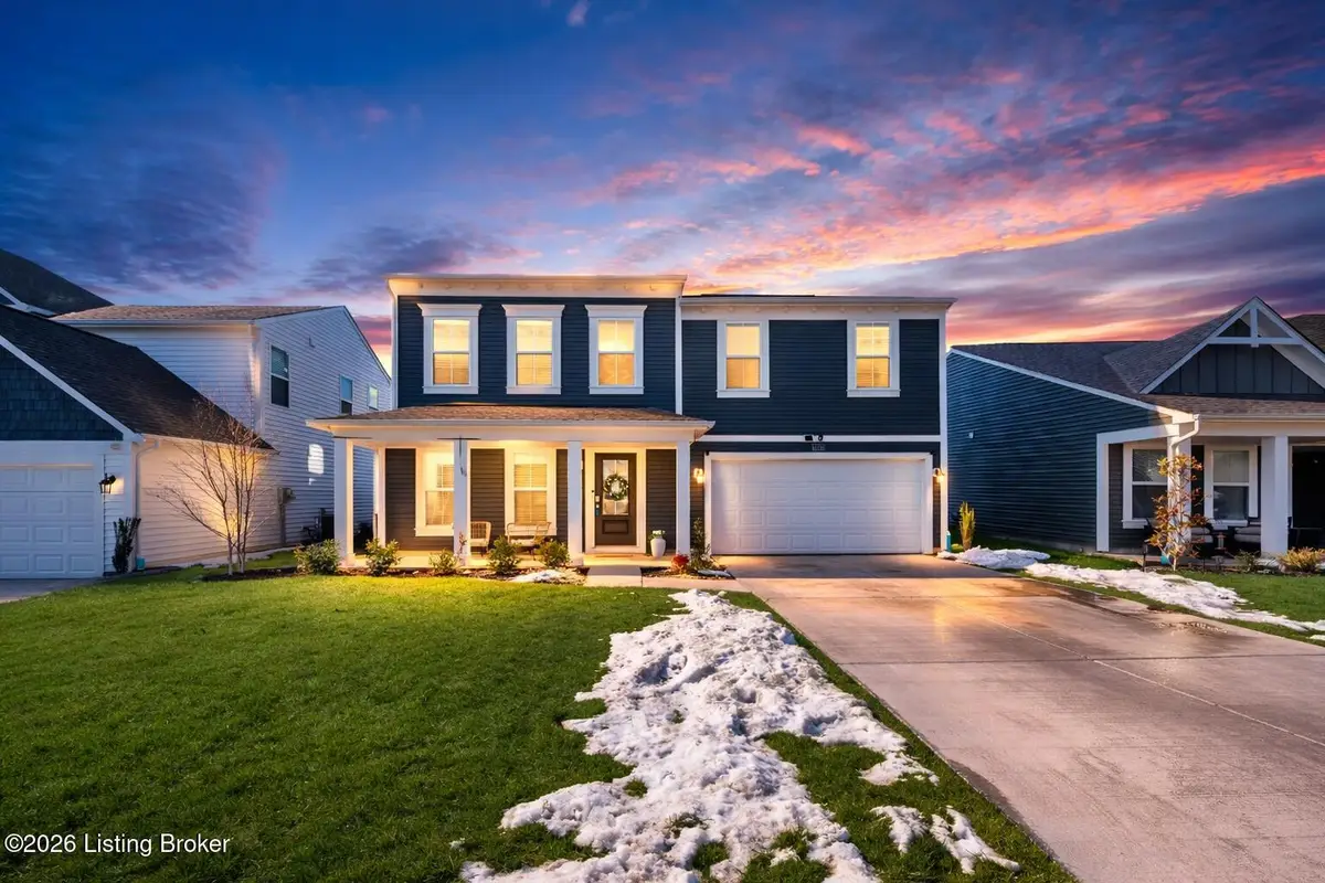 11118 Compass Ave, Louisville, KY 40229 - #1