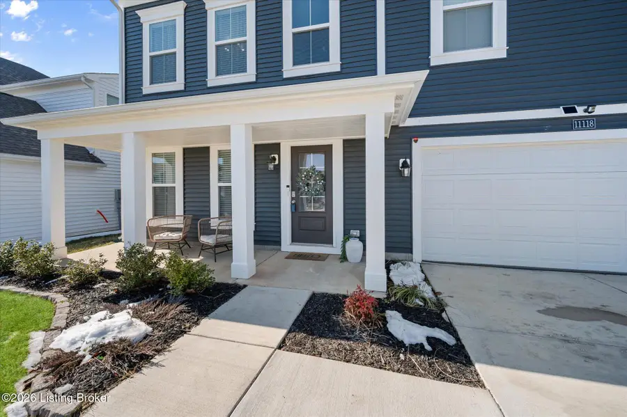 11118 Compass Ave, Louisville, KY 40229 - #2