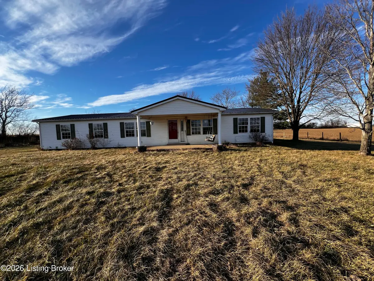 3025 New Liberty Sparta Rd, Sparta, KY 41086 - #1