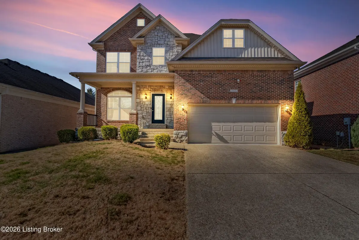 3918 Bristol Oaks Dr, Louisville, KY 40299 - #1