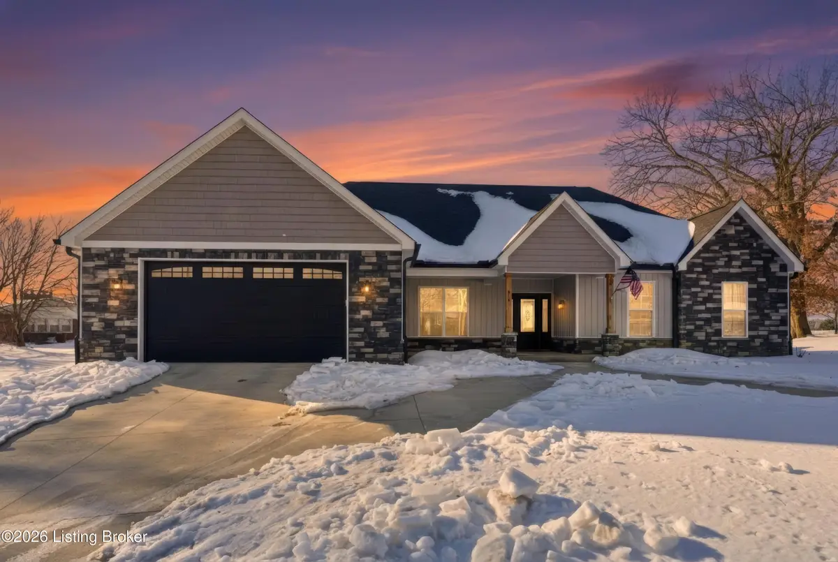 816 Otter Creek Rd, Vine Grove, KY 40175 - #1