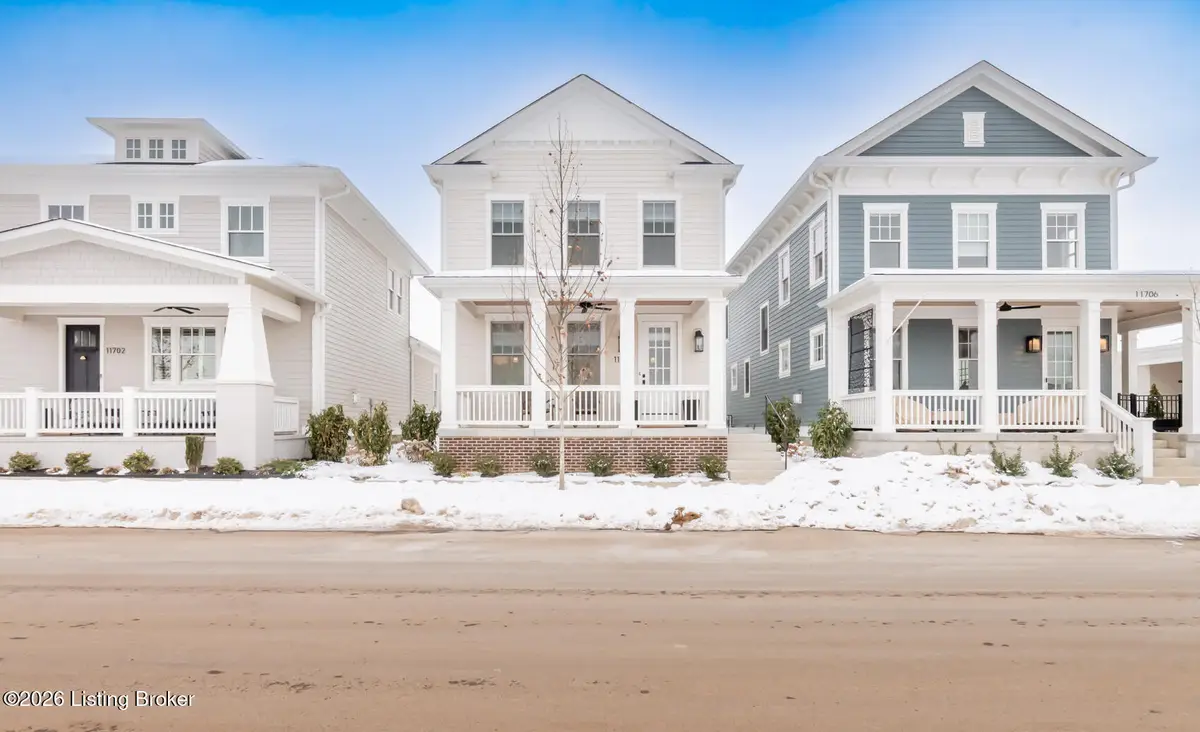 11704 River Beauty Loop, Prospect, KY 40059 - #1