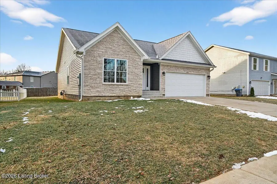 4714 Church Rd, Louisville, KY 40272 - #2