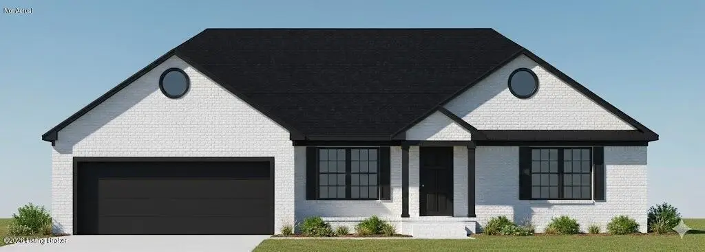 516 Braden Way, Bardstown, KY 40004 - #1