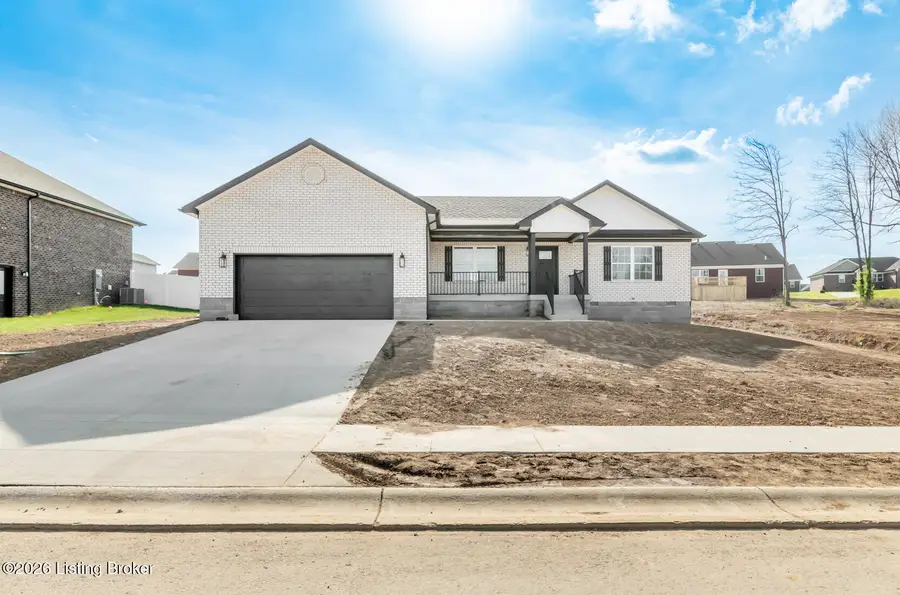 516 Braden Way, Bardstown, KY 40004 - #2