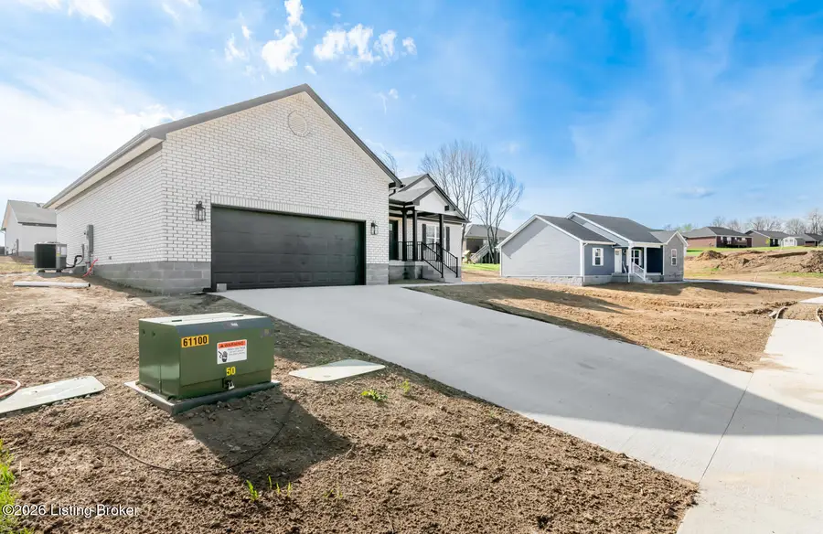 516 Braden Way, Bardstown, KY 40004 - #3