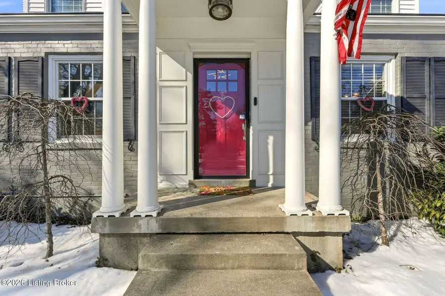 4205 Rudy Ln, Louisville, KY 40207 - #3