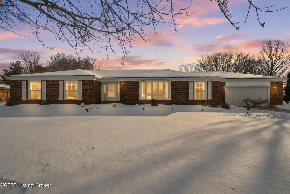 2524 Zoneton Rd, Shepherdsville, KY 40165 - #1