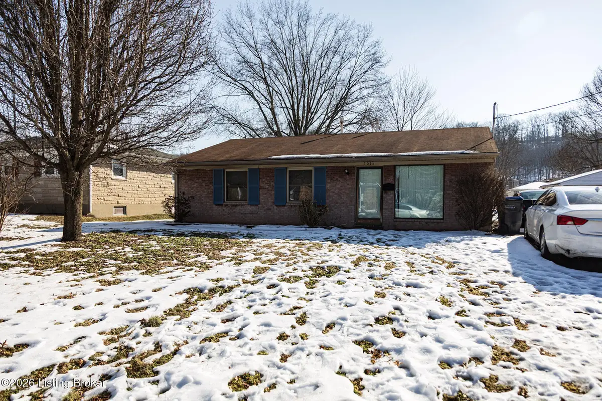 5015 Lesabre Dr, Louisville, KY 40216 - #1