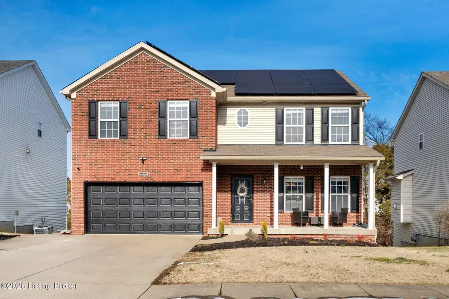 10612 Evanwood Dr, Louisville, KY 40228 - #2