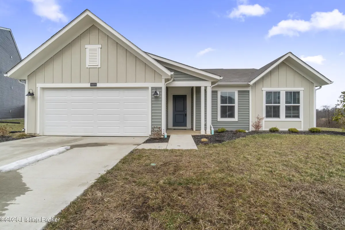 8809 Salute Way, Louisville, KY 40229 - #1