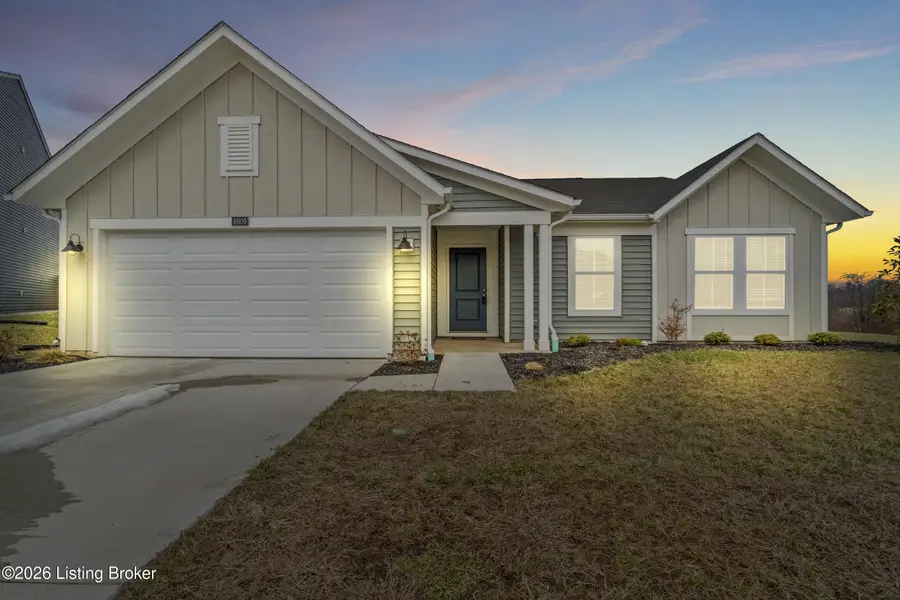 8809 Salute Way, Louisville, KY 40229 - #2