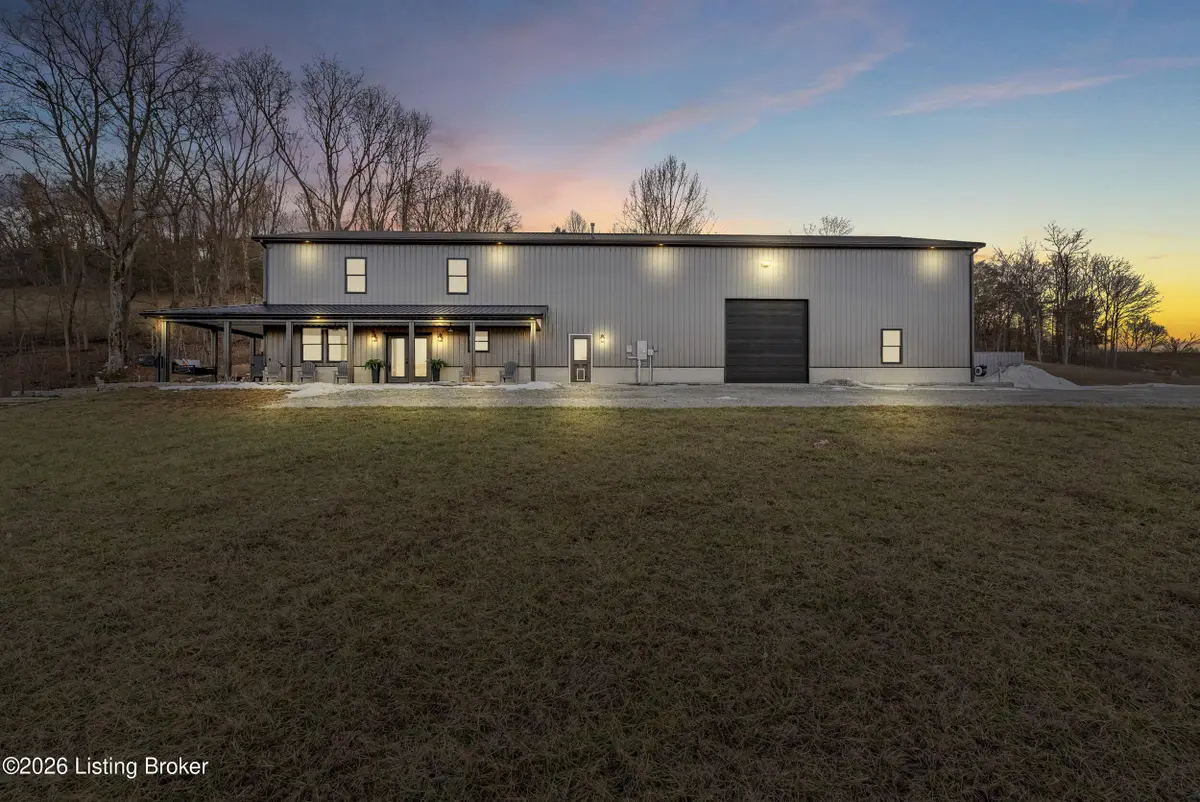 1371 Tom Greer Rd, Bardstown, KY 40004 - #1