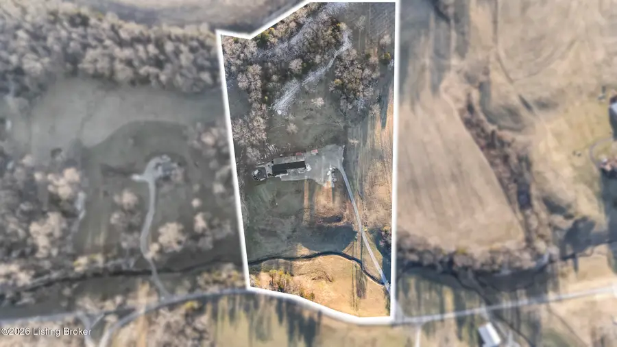 1371 Tom Greer Rd, Bardstown, KY 40004 - #2