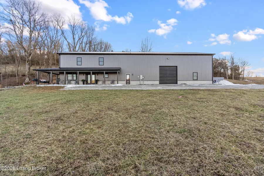 1371 Tom Greer Rd, Bardstown, KY 40004 - #3