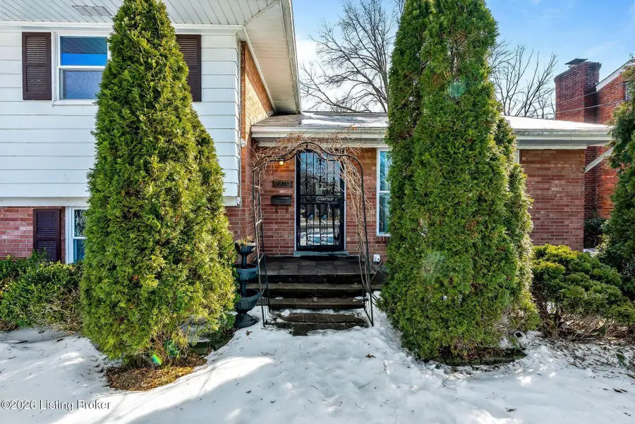 2270 Bradford Dr, Louisville, KY 40218 - #3