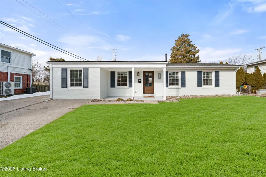 2508 Cottonwood Dr, Louisville, KY 40242 - #3