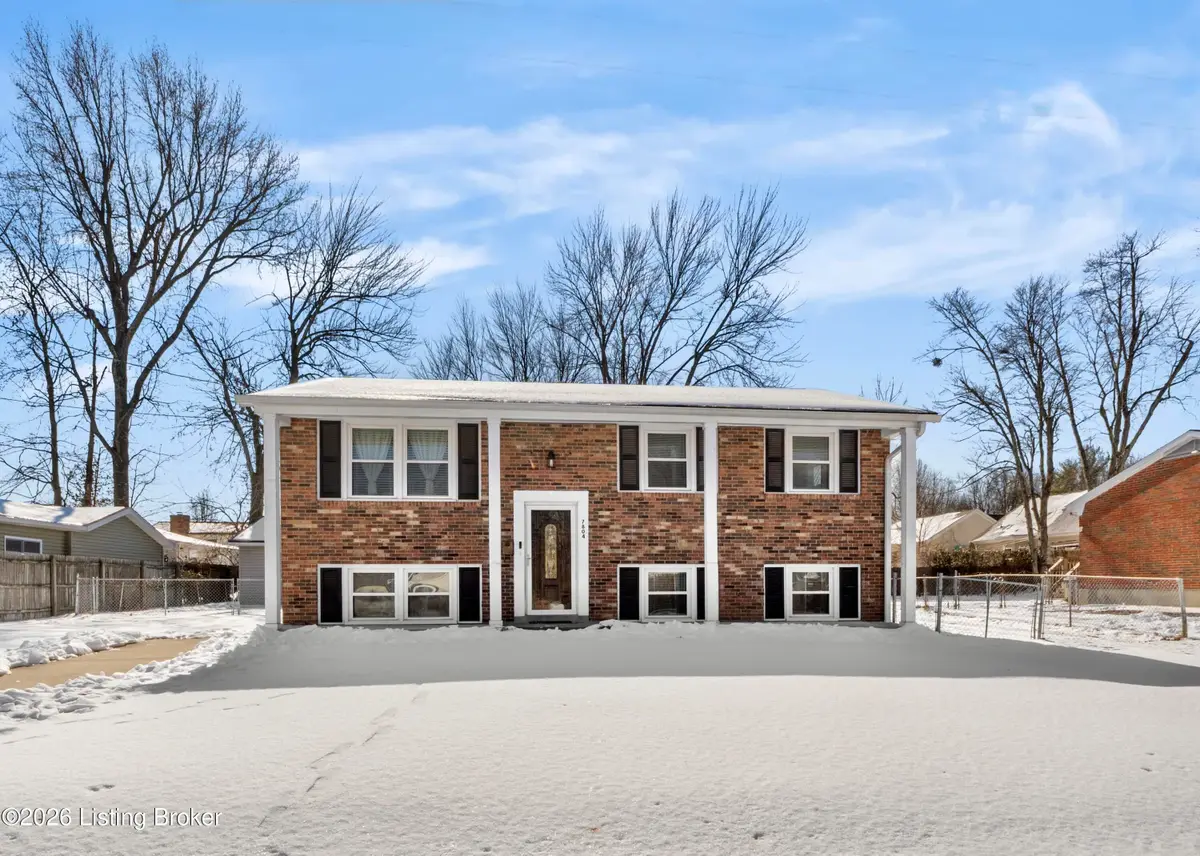 7804 Davhal Dr, Louisville, KY 40291 - #1