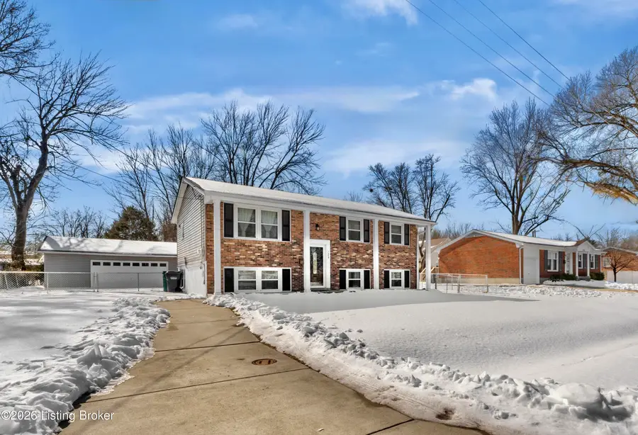 7804 Davhal Dr, Louisville, KY 40291 - #3