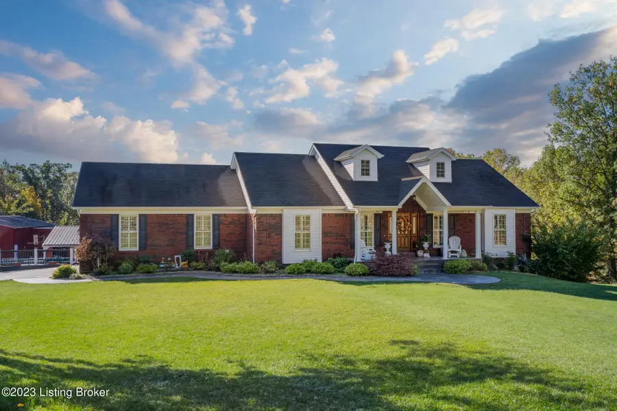 2300 W Elder Park Rd, La Grange, KY 40031 - #3