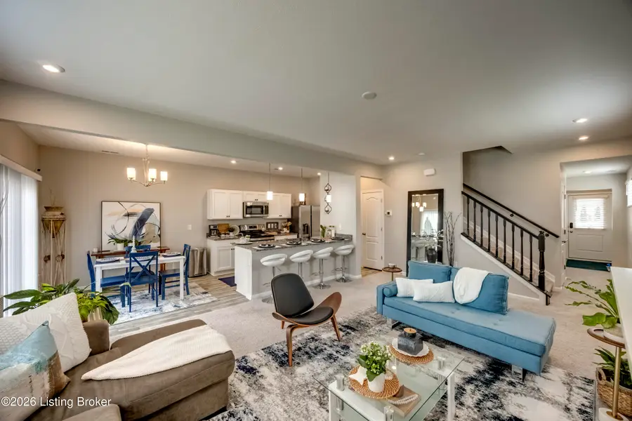 148 Harvest Point Way, Mount Washington, KY 40047 - #2