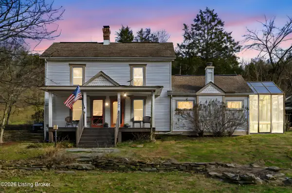 2466 Back Creek Rd, Waddy, KY 40076