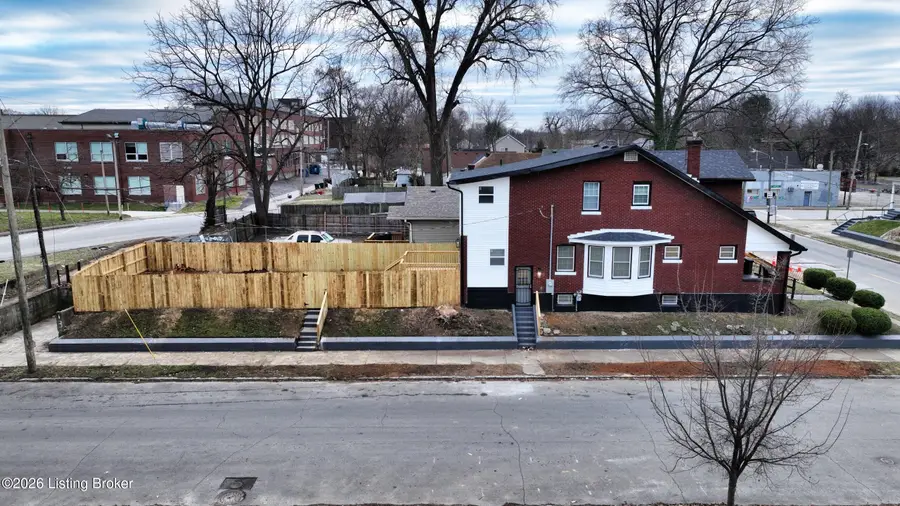 1301 S 26th St, Louisville, KY 40210 - #3