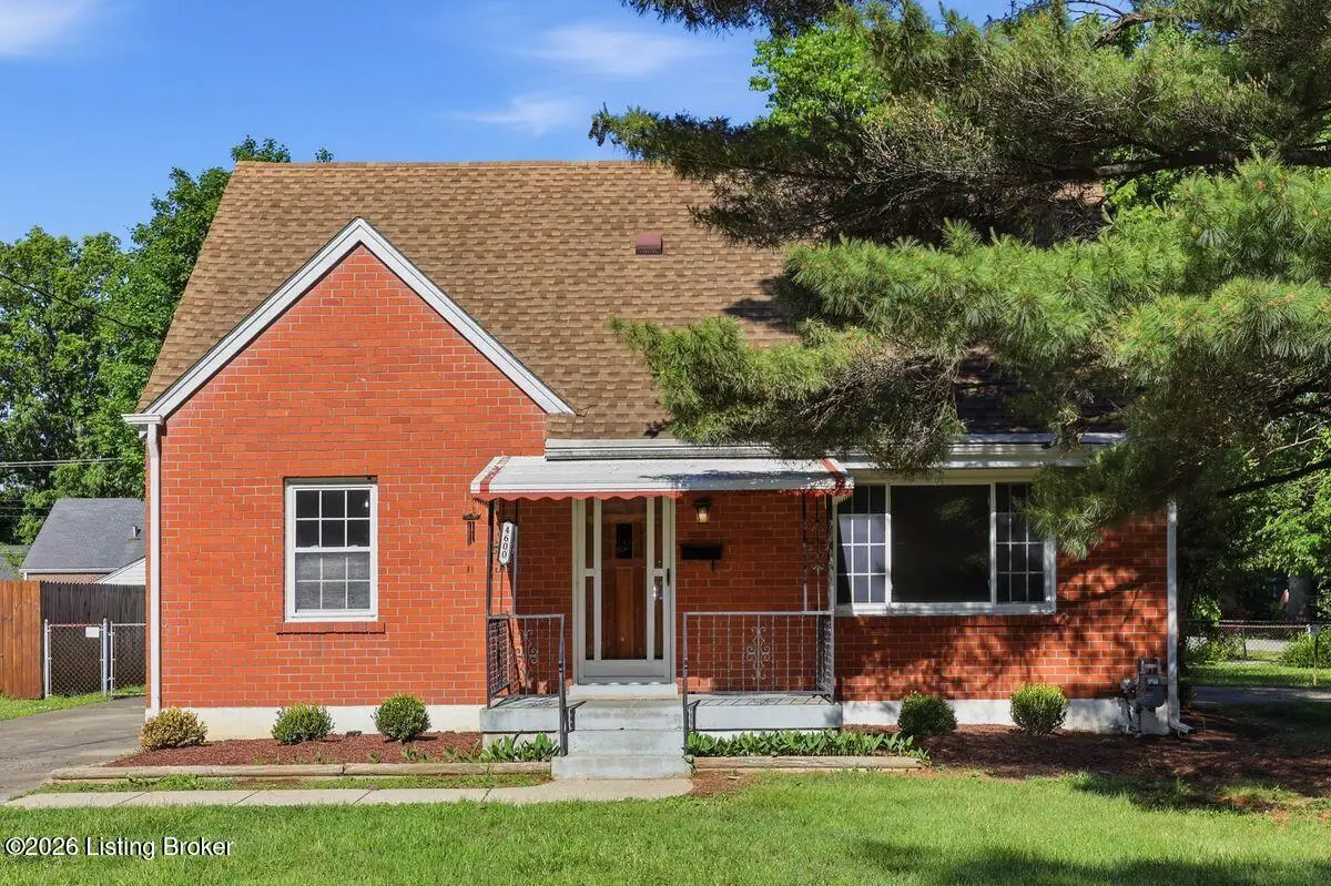 4600 Kiefer Rd, Louisville, KY 40216 - #1