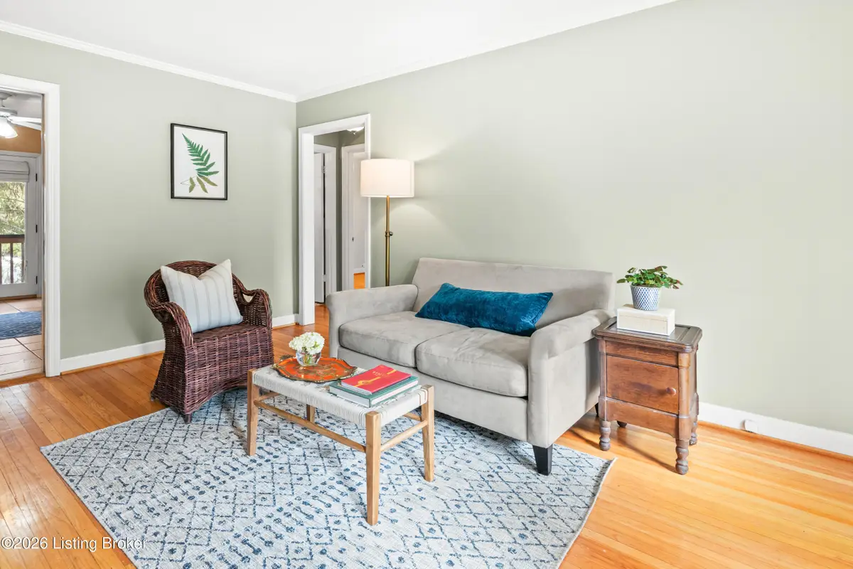 420 Sprite Rd #APT 1, Louisville, KY 40207 - #1