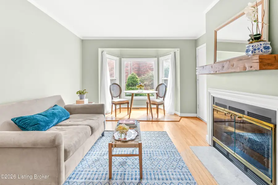 420 Sprite Rd #APT 1, Louisville, KY 40207 - #3