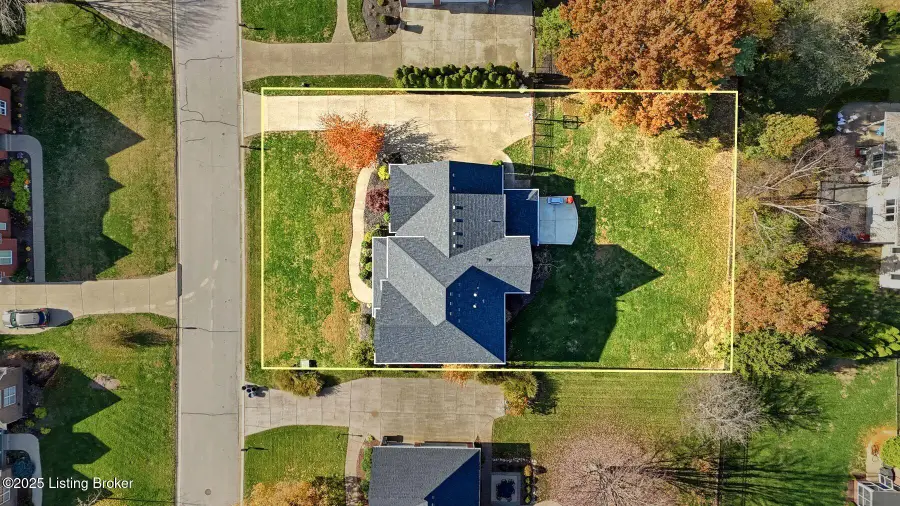 12808 Crestview Cove, Prospect, KY 40059 - #2