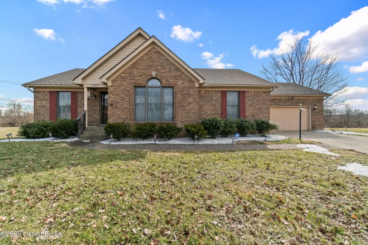 7409 Independence Cove, Louisville, KY 40214 - #1