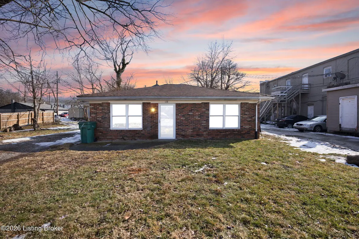113 N Poplar St, Lebanon Junction, KY 40150 - #1