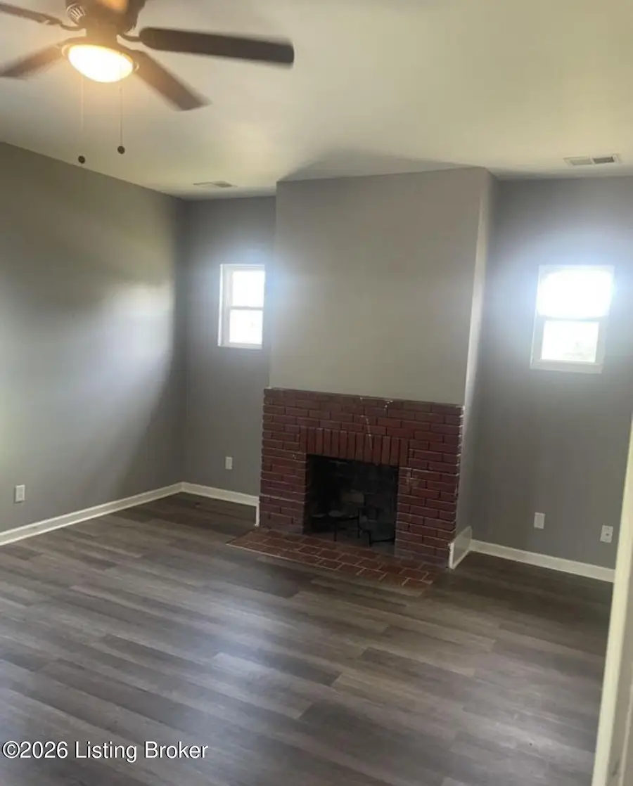 1606 W Oak St, Louisville, KY 40210 - #3