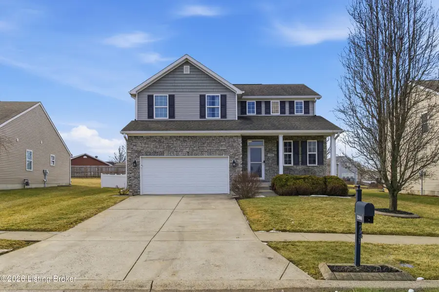 12004 Longview Farm Dr, Louisville, KY 40299 - #2