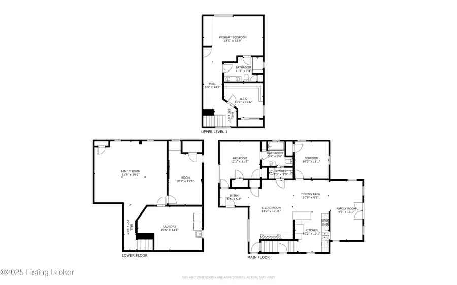 333 S Hubbards Ln, Louisville, KY 40207 - #3