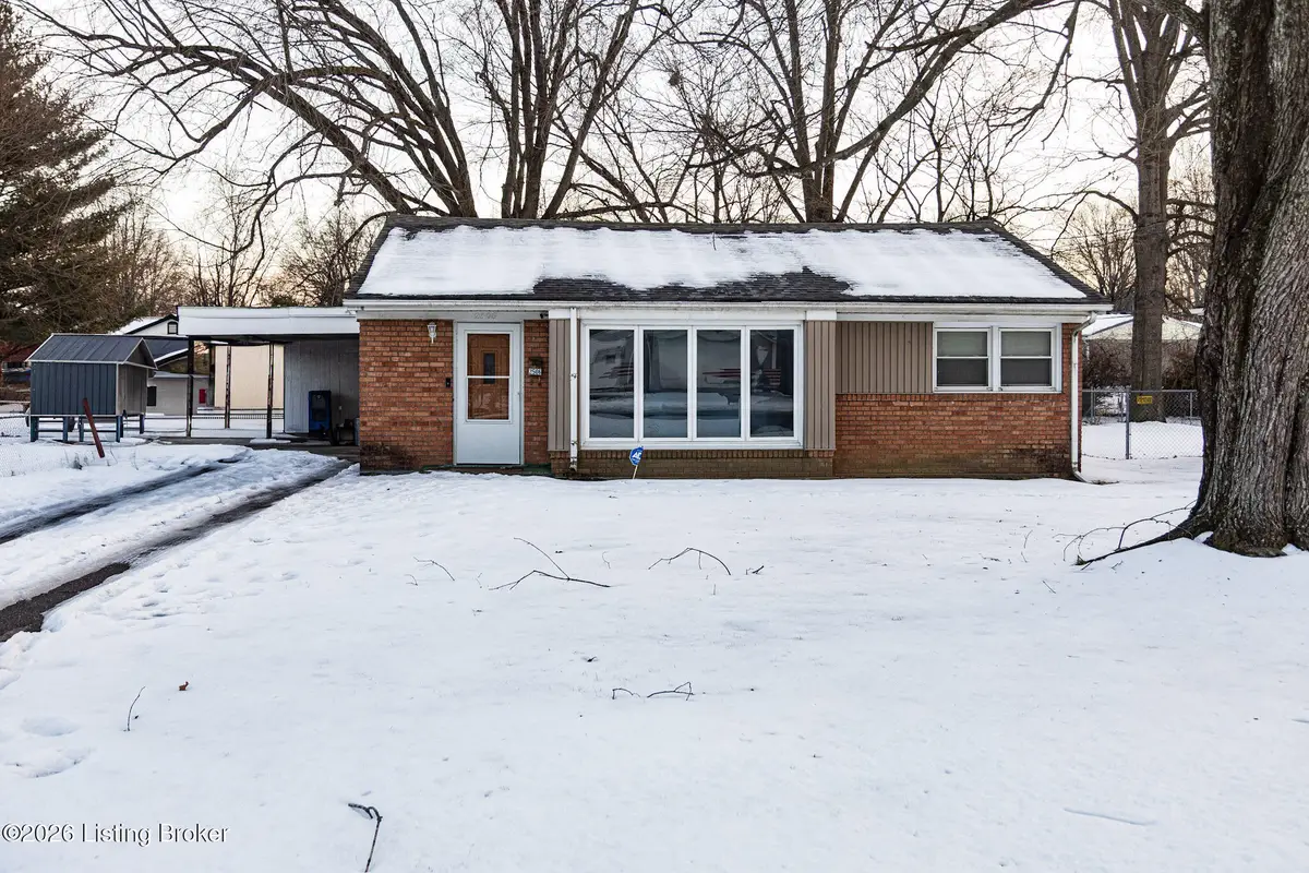 2506 Veronica Dr, Louisville, KY 40216 - #1