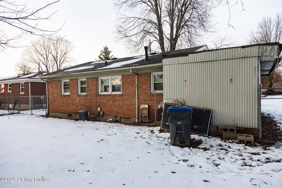 2506 Veronica Dr, Louisville, KY 40216 - #3