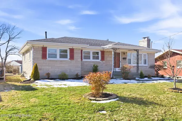 6210 Apex Dr, Louisville, KY 40219