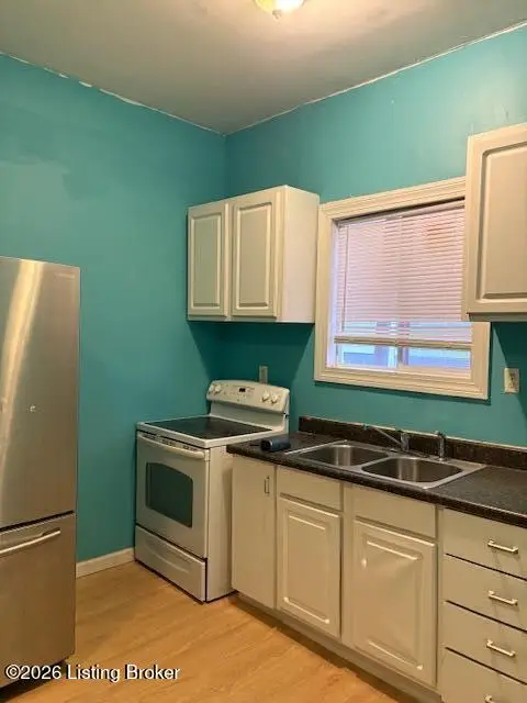 1771 Dumesnil St, Louisville, KY 40210 - #2